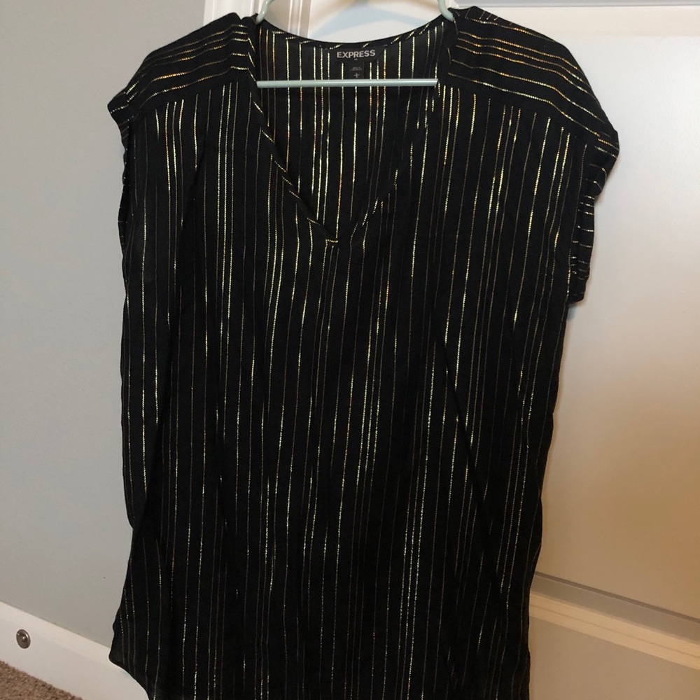 Express Party Top